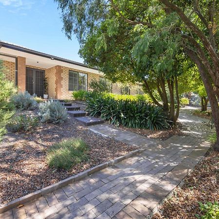 Hahndorf Creek Retreat Βίλα Εξωτερικό φωτογραφία