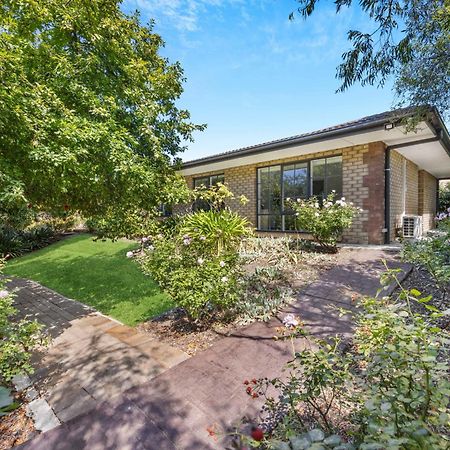 Hahndorf Creek Retreat Βίλα Εξωτερικό φωτογραφία