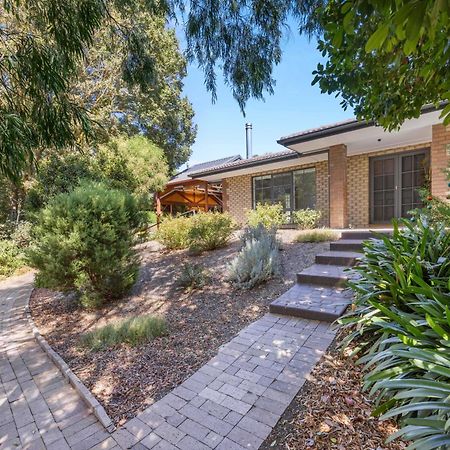 Hahndorf Creek Retreat Βίλα Εξωτερικό φωτογραφία