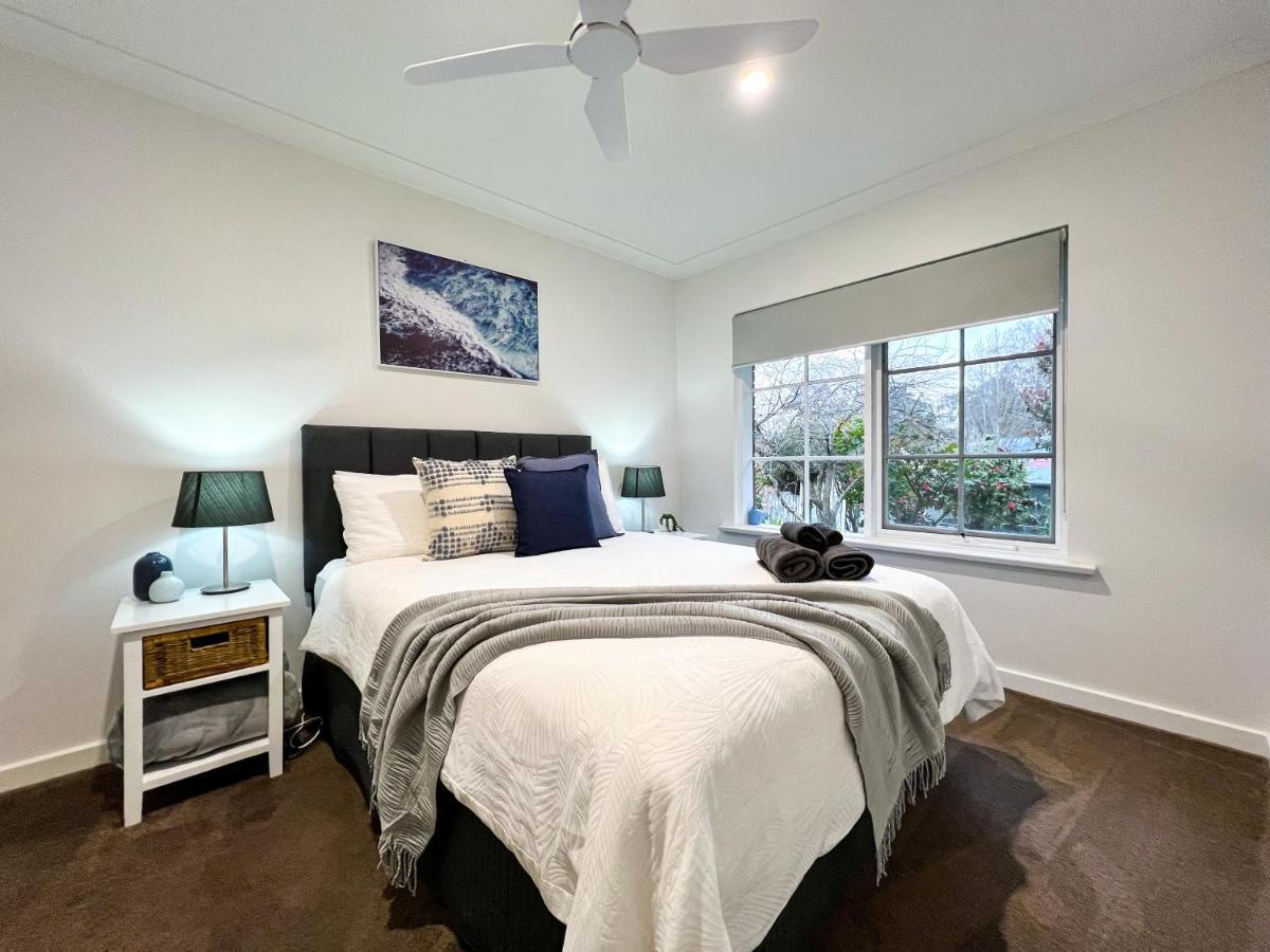 Hahndorf Creek Retreat Βίλα Εξωτερικό φωτογραφία