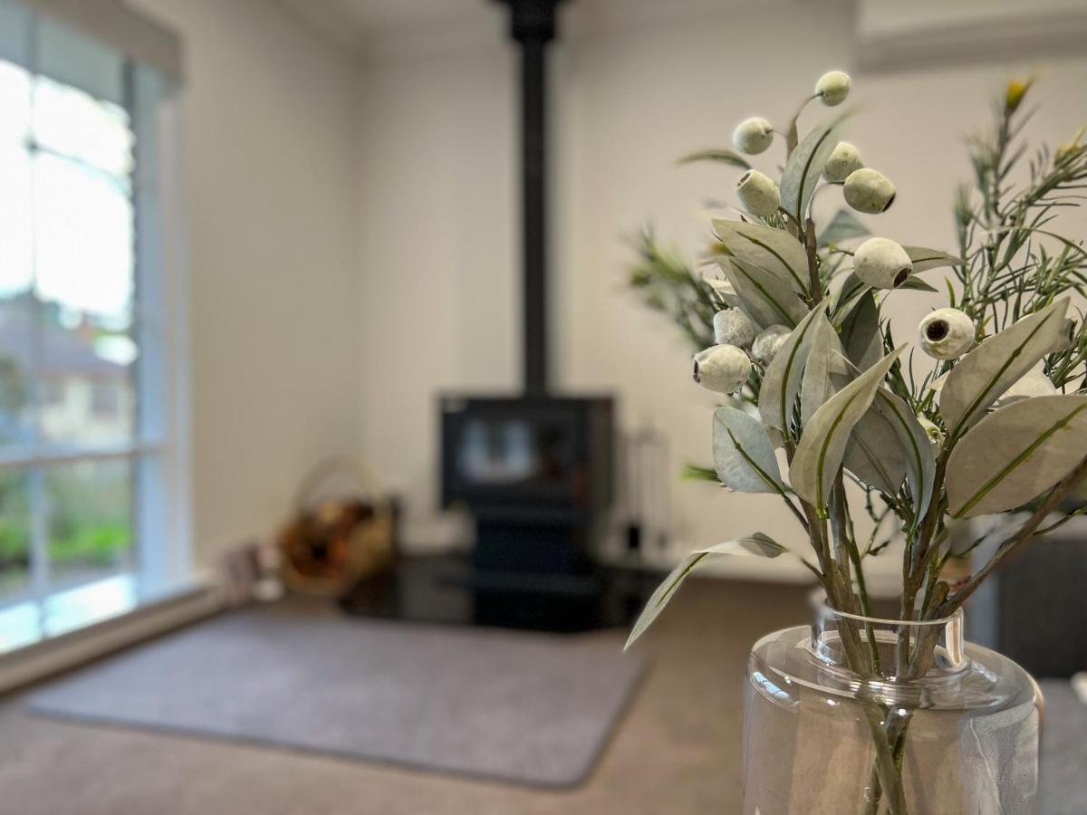 Hahndorf Creek Retreat Βίλα Εξωτερικό φωτογραφία