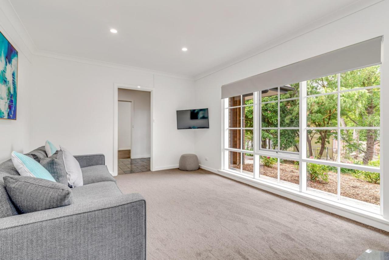 Hahndorf Creek Retreat Βίλα Εξωτερικό φωτογραφία