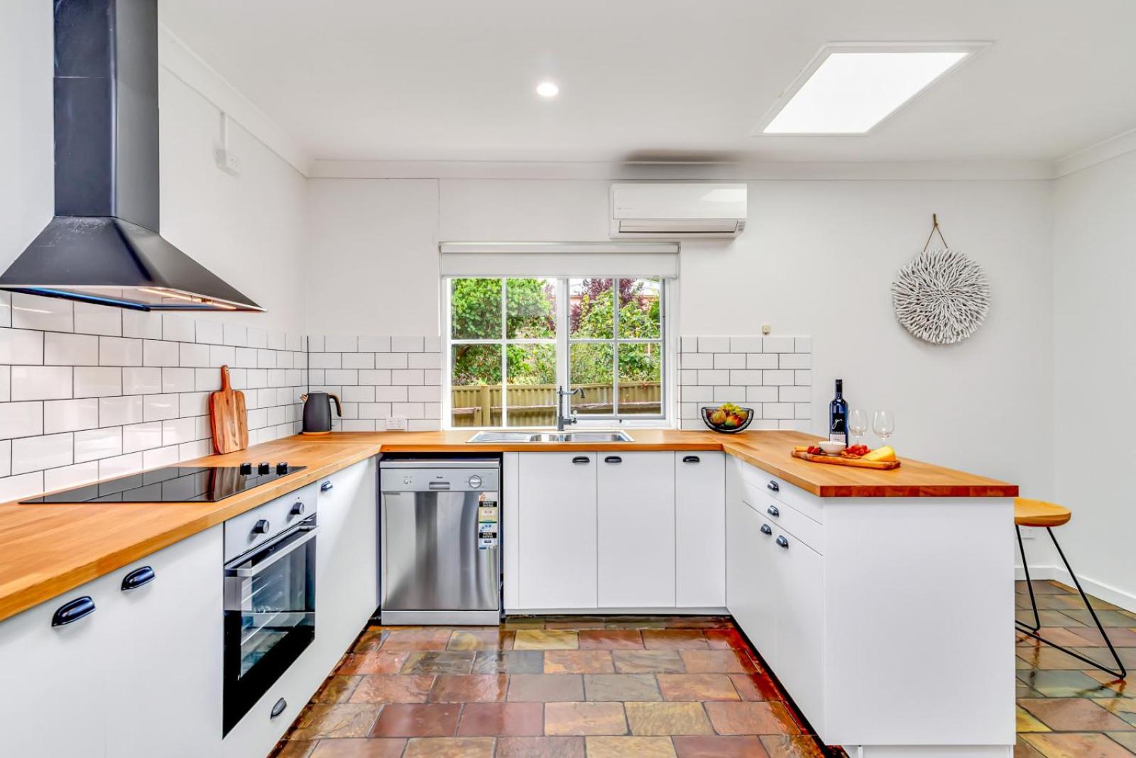 Hahndorf Creek Retreat Βίλα Εξωτερικό φωτογραφία